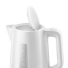 Afbeelding van Tweedekans - Philips Series 3000 HD9318/00 - Waterkoker - Wit