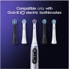 Afbeelding van Oral-B iO Radiant White Opzetborstels - 4 stuks