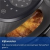 Afbeelding van Philips 3000 Series NA330/00 Airfryer - 6.2L
