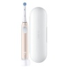 Afbeelding van Oral-B iO Series 2 Clean & Care - Elektrische Tandenborstel - Calm Pink