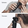 Afbeelding van Braun Series 5 52-N1200S Scheerapparaat met Trimmer