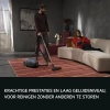 Afbeelding van AEG VX83-2DB Stofzuiger met Zak