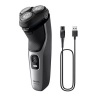 Afbeelding van Philips Series 3000 S3143/02 Scheerapparaat - Met Neustrimmer