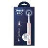 Afbeelding van Tweedekans - Oral-B PRO Series 1 Elektrische Tandenborstel - Roze