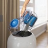 Afbeelding van Tweedekans - Philips PowerPro Compact FC9331/09 - Stofzuiger zonder zak