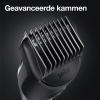 Afbeelding van Braun Series 5 MGK5355 - Multigroomer - Baardtrimmer