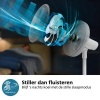 Afbeelding van Philips 2000 Series CX2550/00 - 2-in-1 Statiefventilator