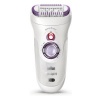 Afbeelding van Tweedekans - Braun Silk-épil 9 9-700 - Epilator voor Vrouwen
