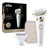 Afbeelding van Braun Silk-epil 9 Flex 9-030 3D Wet & Dry Epilator
