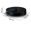 Afbeelding van Tweedekans - Rowenta X-Plorer Serie 85 RR87C5 Robotstofzuiger