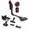 Afbeelding van Tweedekans - Bosch Unlimited 10 BCS1041PET Steelstofzuiger - ProAnimal