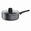 Afbeelding van Tefal Easy Chef Hapjespan - Ø 24 cm - Inclusief Deksel - Inductie