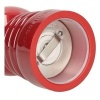 Afbeelding van Tweedekans - Le Creuset Zoutmolen - 21 cm - Keramisch Maalwerk - Kersenrood