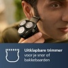 Afbeelding van Philips Shaver 3000 Series S3343/13 - Elektrisch Scheerapparaat