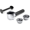 Afbeelding van Tweedekans - De'Longhi EC685.BK Dedica Style – Pompdruk Espressoapparaat - Black