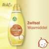 Afbeelding van Robijn Color Zwitsal Vloeibaar Wasmiddel - 152 Wasbeurten