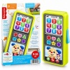 Afbeelding van Fisher-Price Leerplezier 2-in-1 Smartphone