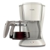 Afbeelding van Philips Daily HD7461/00 Koffiezetapparaat - 1.2L - Beige