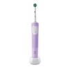 Afbeelding van Oral-B Vitality Pro Elektrische Tandenborstel - Lilac Mist