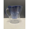 Afbeelding van Tweedekans - Brita Marella 2,4L blauw - Waterfilterkan