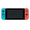 Afbeelding van Nintendo Switch Console (Blauw/Rood)
