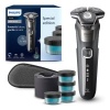 Afbeelding van Tweedekans - Philips Shaver 5000 Series S5887/69 - Elektrisch Scheerapparaat