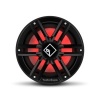 Afbeelding van DEMO - Rockford Fosgate M2D4-10SB Marine Subwoofer - 10 inch - 400W RMS - Color Optix