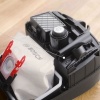 Afbeelding van Bosch Serie 4 BGB41HYG1H - Stofzuiger met Zak - Wit