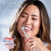 Afbeelding van Oral-B Pro 3 3900 Duo – Elektrische Tandenborstels in Zwart & Roze