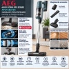 Afbeelding van AEG UltimatePower AP61AB21EX Steelstofzuiger