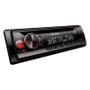 Afbeelding van Pioneer DEH-S410DAB - Demo