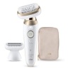 Afbeelding van Braun Silk-epil 9 Flex 9-030 3D Wet & Dry Epilator