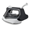 Afbeelding van Rowenta Effective DX1530 Stoomstrijkijzer 2200W - Zwart
