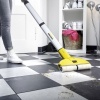 Afbeelding van Kärcher EWM 2 Vloerreiniger - Draadloze Elektrische Mop