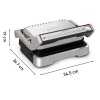 Afbeelding van Tweedekans - Tefal OptiGrill 2in1 GC773D - Contactgrill