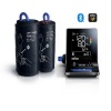 Afbeelding van Braun ExactFit™ 5 Connect BUA6350EU - Slimme Bovenarmbloeddrukmeter