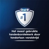 Afbeelding van Tweedekans - Oral-B Vitality Pro Elektrische Tandenborstel - Zwart
