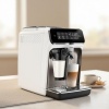Afbeelding van Philips 3300 Series LatteGo EP3347/90 - Volautomatische Espressomachine - Wit