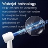 Afbeelding van Oral-B Oxyjet Health Center Advanced Monddouche