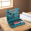 Afbeelding van Makita B-53811 Boor- en Bitset - 100-delig - Inclusief Koffer
