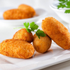 Afbeelding van Tweedekans - Fritel FR1850DUO - Frituurpan