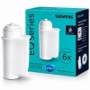 Afbeelding van Siemens TZ70063A BRITA Intenza Waterfilters EQ Series - 6 Stuks
