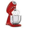 Afbeelding van Tweedekans - SMEG SMF03RDEU - Keukenmachine - Rood - 800W