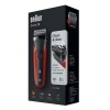 Afbeelding van Braun Series 3 300s - Elektrisch Scheerapparaat - Rood
