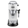Afbeelding van Tweedekans - De'Longhi EC685.W Dedica Style – Pompdruk Espressoapparaat - Wit
