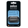 Afbeelding van Tweedekans - Braun Series 5/6 53b - Cassette - Scheerkop
