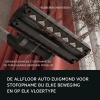 Afbeelding van AEG VX83-2DB Stofzuiger met Zak