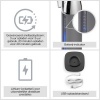 Afbeelding van BaByliss Super-X Metal Tondeuse E996E