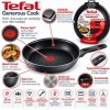 Afbeelding van Tefal Generous Cook Koekenpan 28 cm - Titanium Inductie
