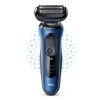 Afbeelding van Braun Series 6 61-B1000s Scheerapparaat